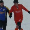 Amical: Petrolul Ploiesti - Corona Brasov 1-1